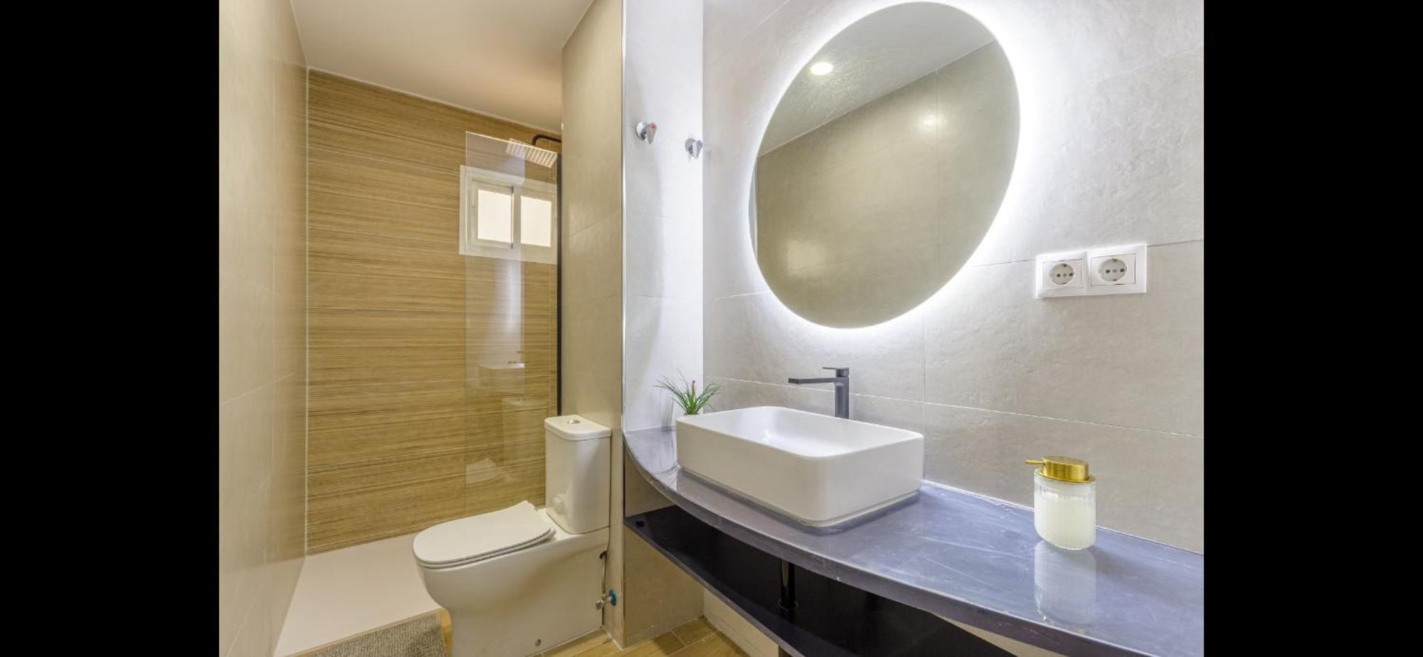 Picasso 2 Luxury Apartamento Málaga Exterior foto